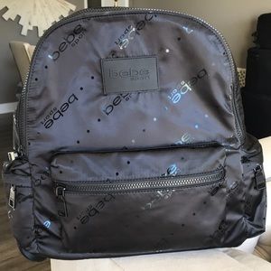 Bebe sport backpack